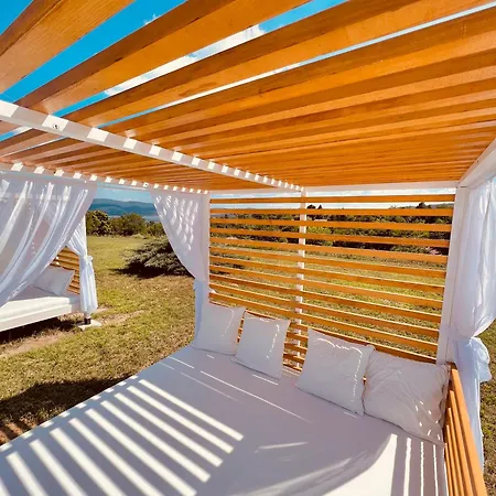 Villa Pool View Golubac