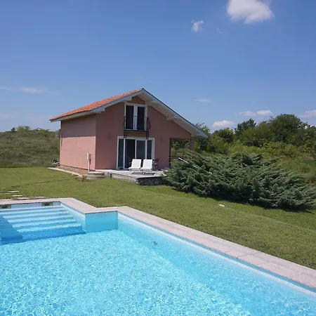 Pool View *